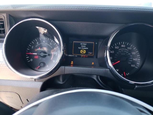 Photo 9 from auction – 2015 FORD MUSTANG GT with VIN 1FA6P8CF3F5336232