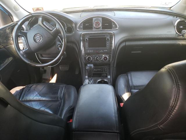 Photo 8 from auction – 2014 BUICK ENCLAVE with VIN 5GAKVCKD7EJ190264