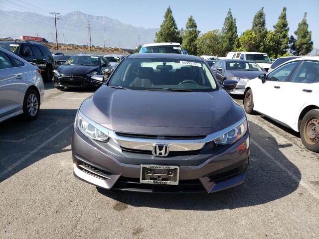 Photo 5 from auction – 2017 HONDA CIVIC EX with VIN 2HGFC2F78HH570113