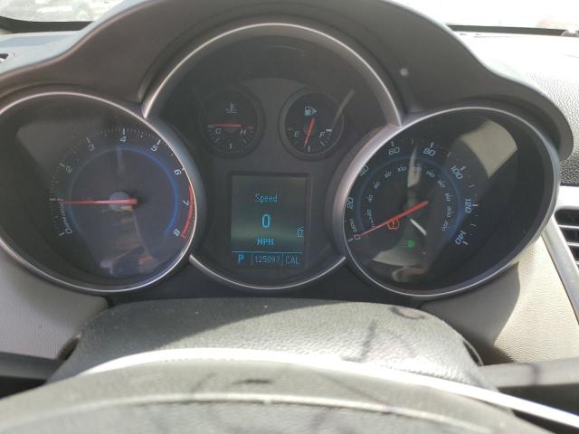 Photo 9 from auction – 2011 CHEVROLET CRUZE LS with VIN 1G1PC5SH0B7102181