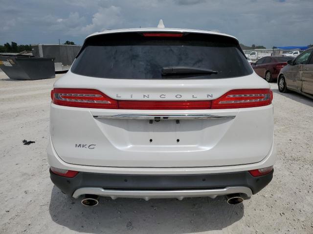 Photo 6 from auction – 2019 LINCOLN MKC RESERV with VIN 5LMCJ3D99KUL45360