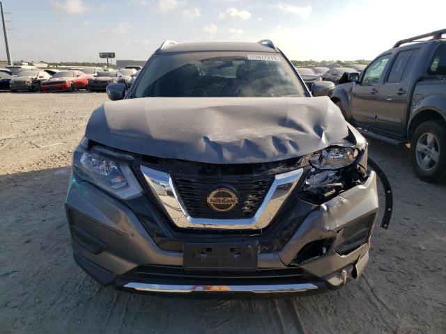 Photo 5 from auction – 2020 NISSAN ROGUE S with VIN KNMAT2MT2LP524676