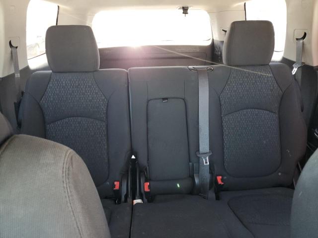 Photo 10 from auction – 2012 GMC ACADIA SLE with VIN 1GKKRNED3CJ166992
