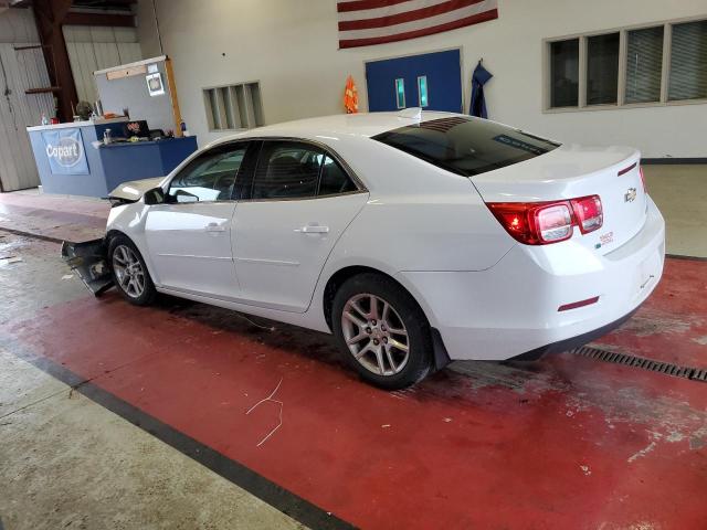 Photo 2 from auction – 2015 CHEVROLET MALIBU 1LT with VIN 1G11C5SL8FF121633