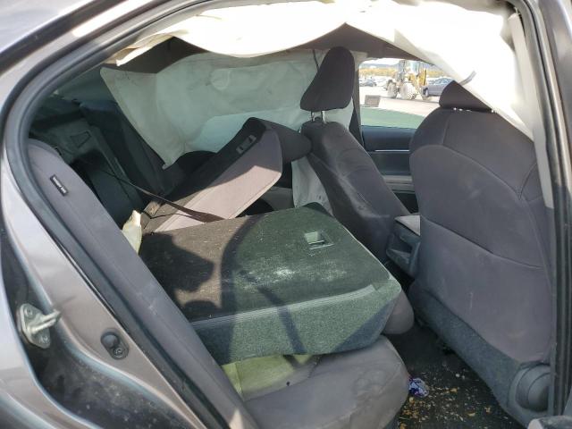 Photo 10 from auction – 2020 TOYOTA CAMRY LE with VIN 4T1C31AK6LU538706