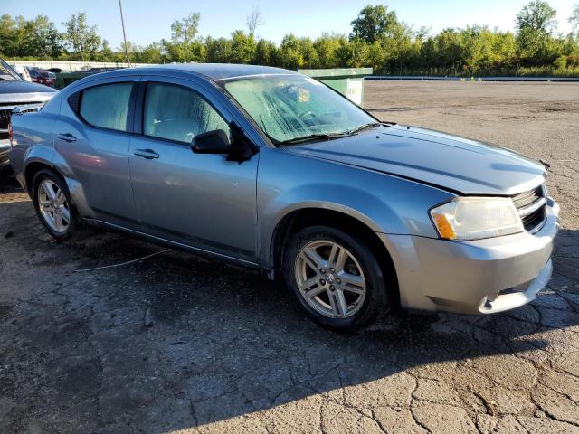 Photo 4 from auction – 2008 DODGE AVENGER SX with VIN 1B3LC56K48N286977