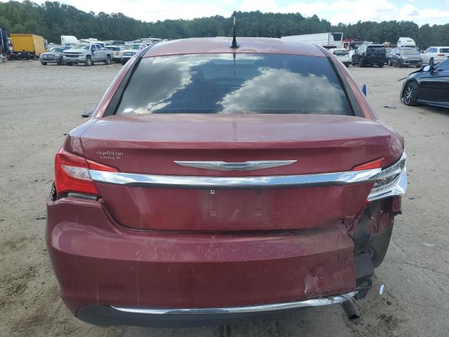 Снимка 6 от търг – 2012 CHRYSLER 200 TOURIN с VIN 1C3CCBBBXCN118065