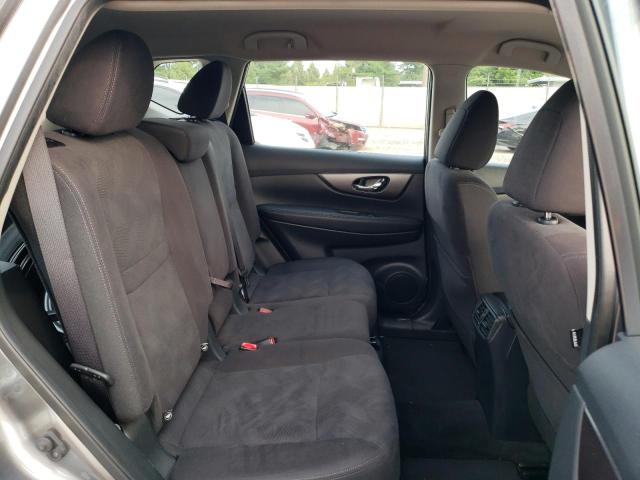 Photo 11 from auction – 2015 NISSAN ROGUE S with VIN KNMAT2MV4FP568085