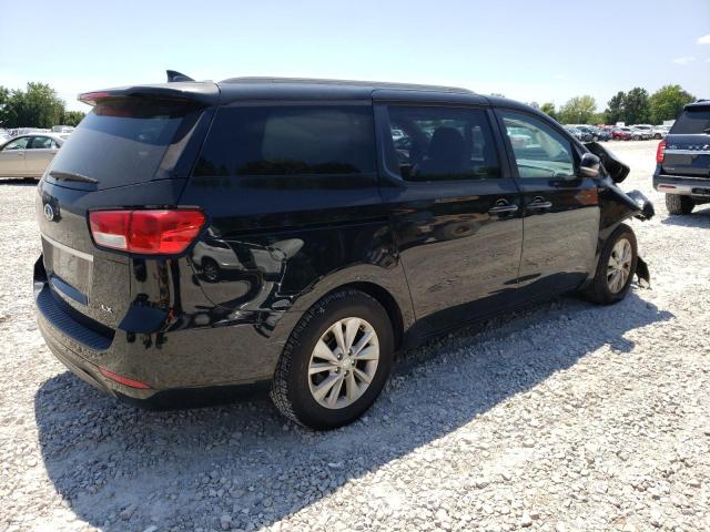 Photo 3 from auction – 2015 KIA SEDONA LX with VIN KNDMB5C11F6039604