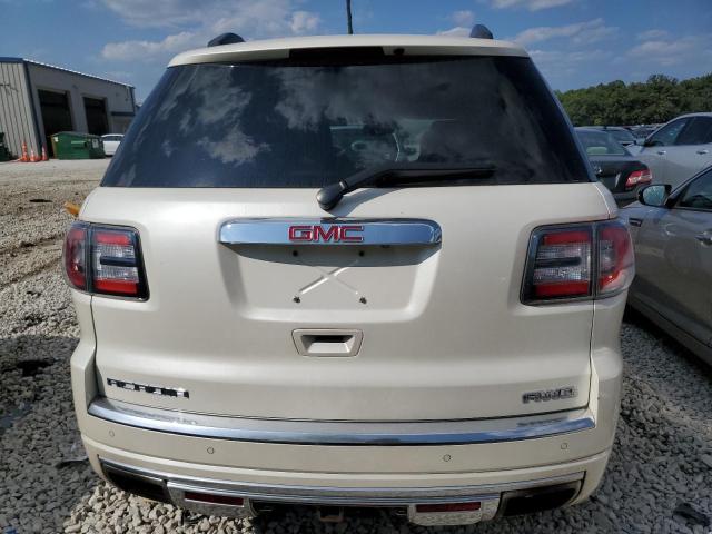 Photo 6 from auction – 2015 GMC ACADIA DEN with VIN 1GKKVTKD5FJ190638