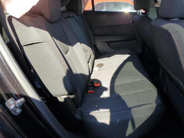 Photo 11 from auction – 2011 CHEVROLET EQUINOX LT with VIN 2CNFLEEC6B6410941