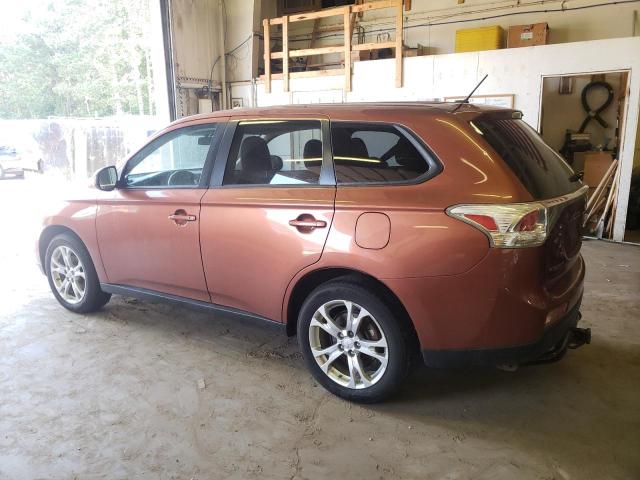 Photo 2 from auction – 2014 MITSUBISHI OUTLANDER with VIN JA4AZ3A33EZ005114