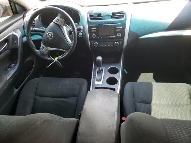 Photo 8 from auction – 2015 NISSAN ALTIMA 2.5 with VIN 1N4AL3AP0FC184782