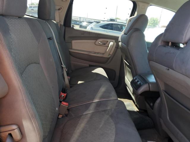 Photo 11 from auction – 2012 CHEVROLET TRAVERSE with VIN 1GNKVGED0CJ271032