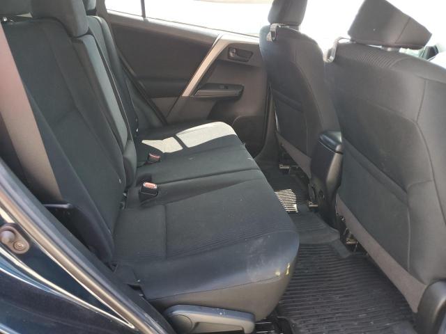 Photo 10 from auction – 2018 TOYOTA RAV4 LE with VIN 2T3ZFREV4JW500674