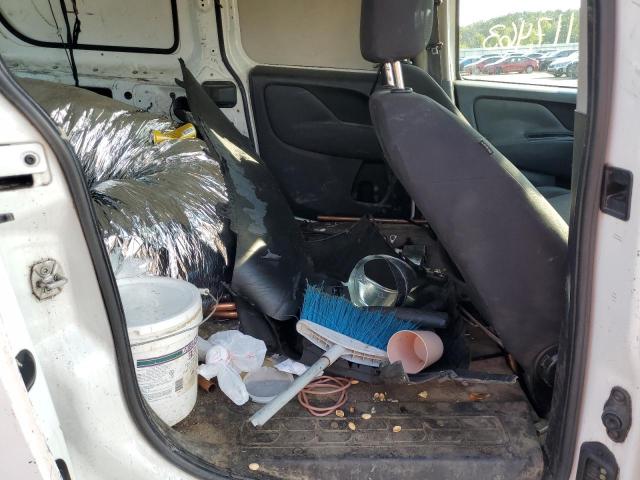 Photo 11 from auction – 2015 RAM PROMASTER with VIN ZFBERFAT6F6A27836