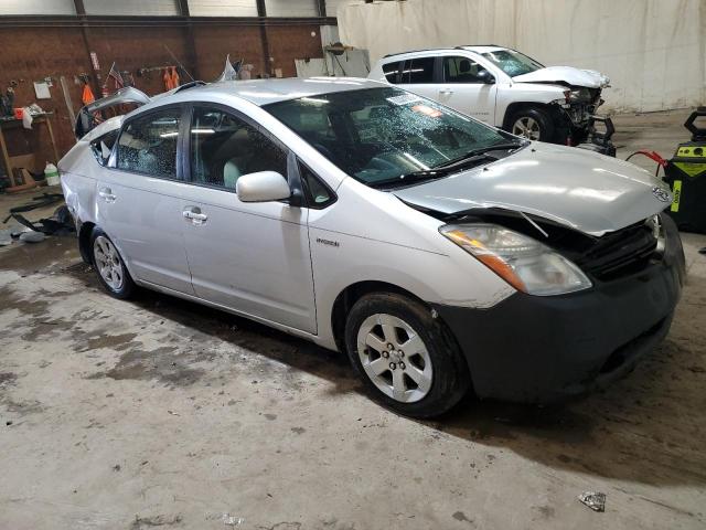 Photo 4 from auction – 2007 TOYOTA PRIUS with VIN JTDKB20U477681704