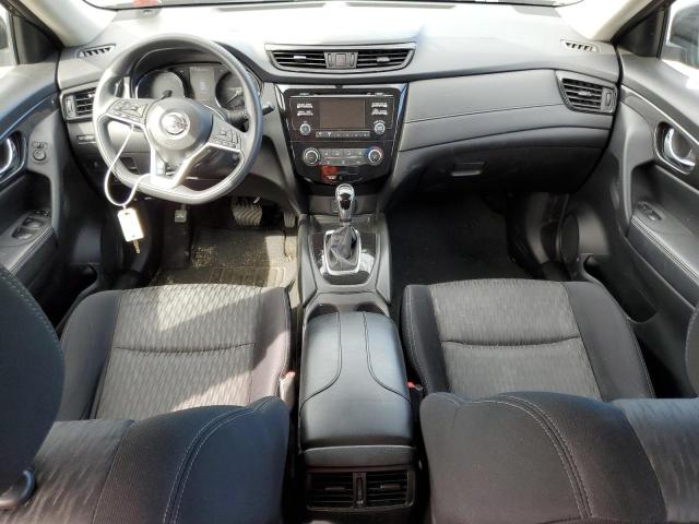 Photo 8 from auction – 2017 NISSAN ROGUE S with VIN JN8AT2MV2HW252777