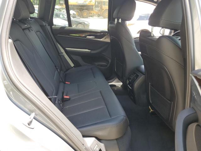 Photo 11 from auction – 2023 BMW X3 SDRIVE3 with VIN 5UX43DP05P9S10118