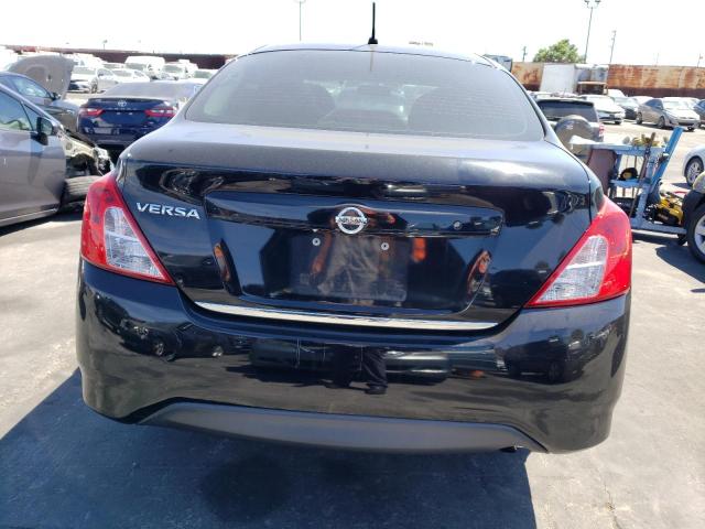 Photo 6 from auction – 2015 NISSAN VERSA S with VIN 3N1CN7AP0FL817583