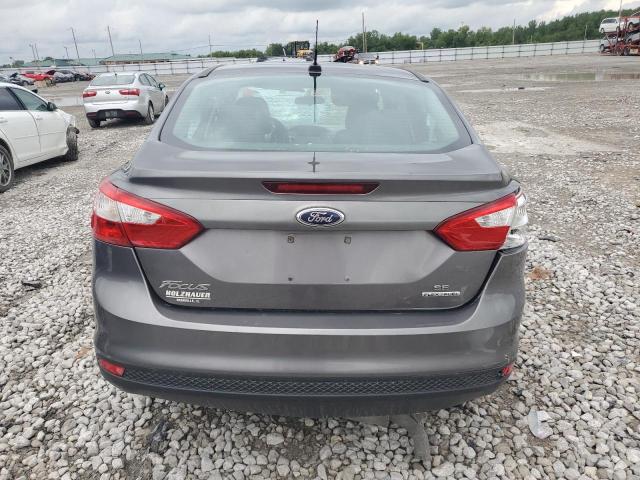 Photo 6 from auction – 2014 FORD FOCUS SE with VIN 1FADP3F2XEL247125