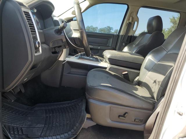 Photo 7 from auction – 2012 DODGE RAM 1500 S with VIN 1C6RD7MT0CS130062