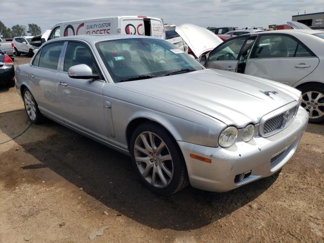 Photo 4 from auction – 2008 JAGUAR XJ8 L with VIN SAJWA79B08SH21511