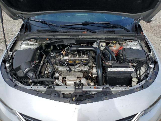 Photo 11 from auction – 2016 CHEVROLET MALIBU LT with VIN 1G1ZE5ST6GF349807