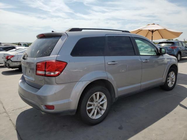 Photo 3 from auction – 2015 DODGE JOURNEY SX with VIN 3C4PDCBG8FT564196