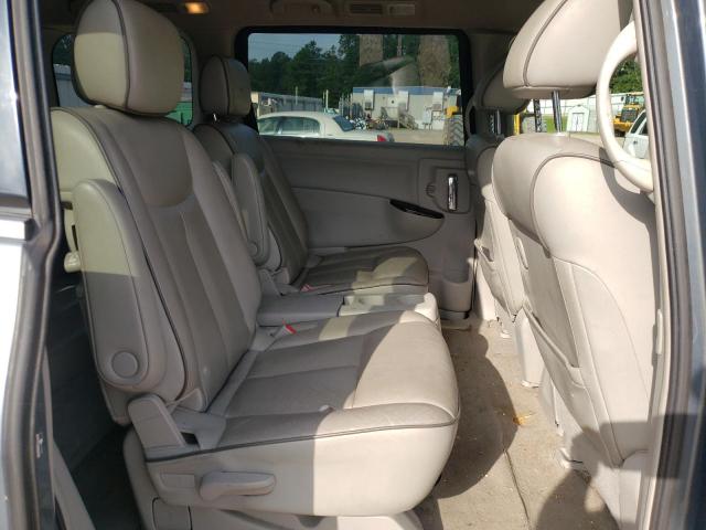 Photo 11 from auction – 2012 NISSAN QUEST S with VIN JN8AE2KP1C9041849