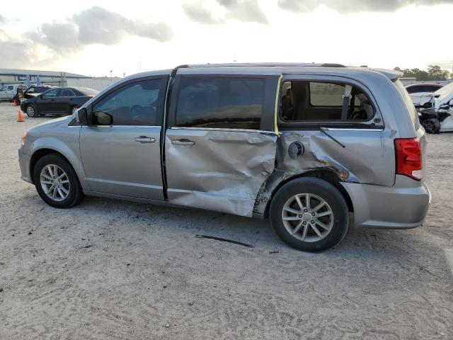 Photo 2 from auction – 2020 DODGE GRAND CARA with VIN 2C4RDGCG6LR253542
