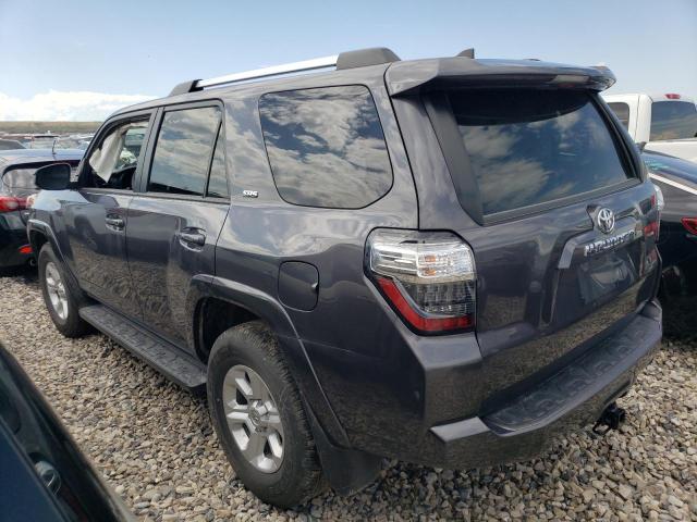 Photo 2 from auction – 2022 TOYOTA 4RUNNER SR with VIN JTEMU5JR3N6018170