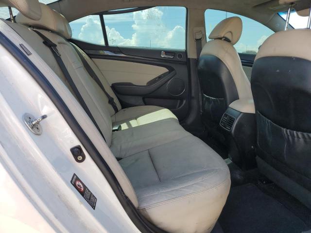 Photo 10 from auction – 2014 KIA CADENZA PR with VIN KNALN4D78E5147994