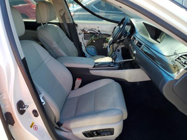 Photo 7 from auction – 2013 LEXUS GS 350 with VIN JTHCE1BL7D5004047