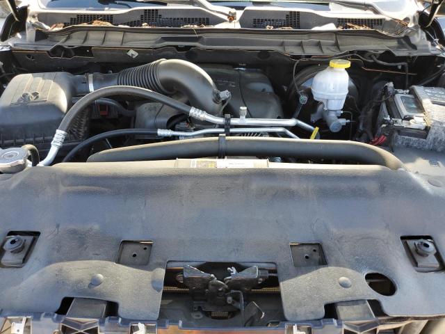 Photo 12 from auction – 2019 RAM 1500 CLASS with VIN 1C6RR6FT9KS590523