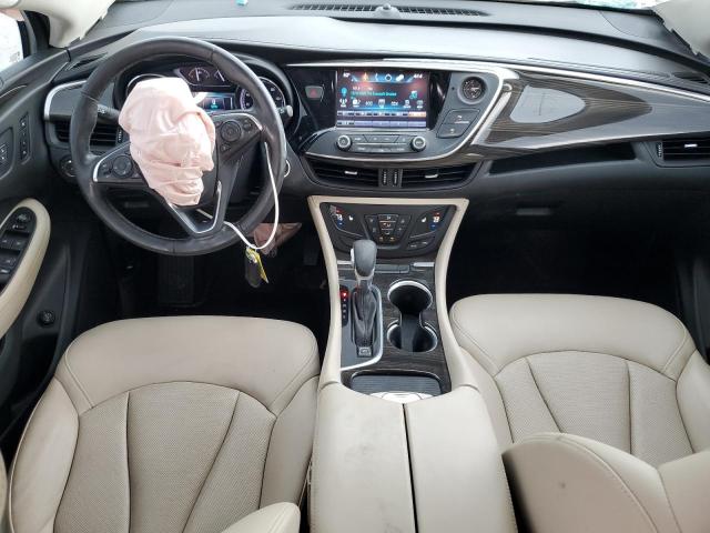 Photo 8 from auction – 2020 BUICK ENVISION E with VIN LRBFXCSA3LD015732