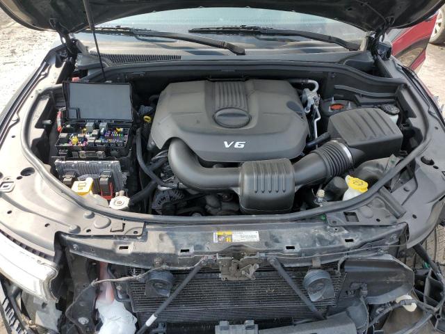 Photo 12 from auction – 2015 DODGE DURANGO LI with VIN 1C4RDJDG5FC695432