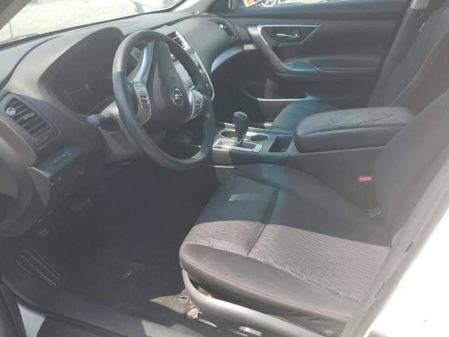 Photo 7 from auction – 2016 NISSAN ALTIMA 2.5 with VIN 1N4AL3AP0GN368156