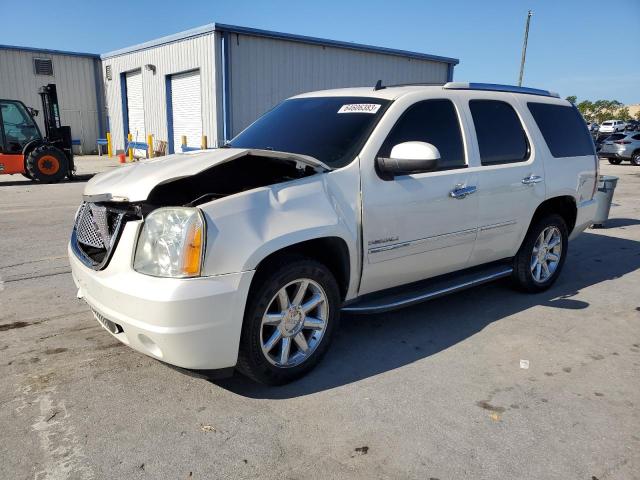 Photo 1 from auction – 2012 GMC YUKON DENA with VIN 1GKS1EEF4CR293311