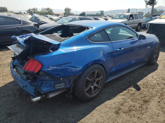 Photo 3 from auction – 2017 FORD MUSTANG GT with VIN 1FA6P8CF6H5281598