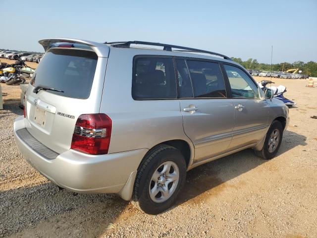 Photo 3 from auction – 2007 TOYOTA HIGHLANDER with VIN JTEGD21A570159625