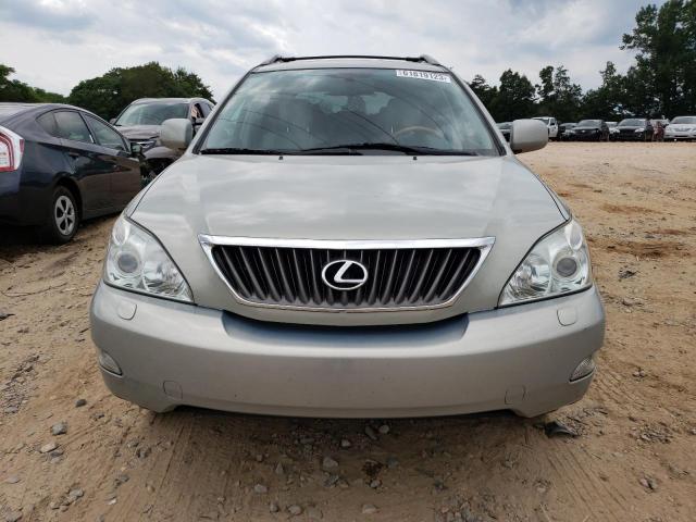 Photo 5 from auction – 2008 LEXUS RX 350 with VIN 2T2GK31UX8C039087