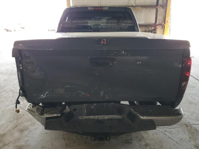 Photo 6 from auction – 2008 CHEVROLET COLORADO with VIN 1GCDT13EX88103199