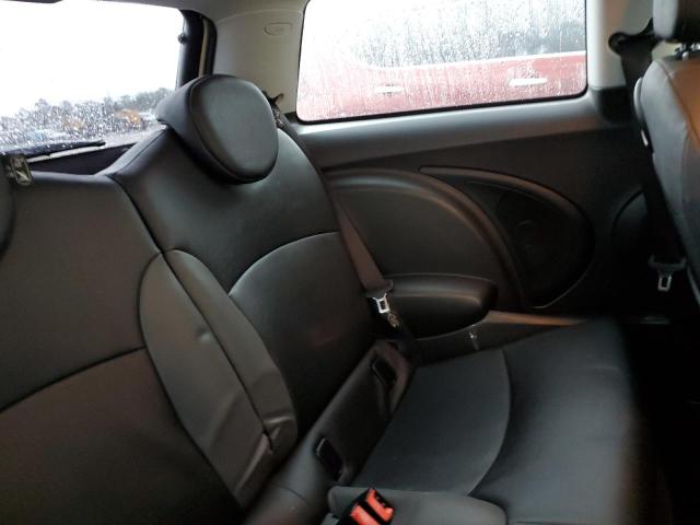 Photo 10 from auction – 2007 MINI COOPER with VIN WMWMF33517TT57556