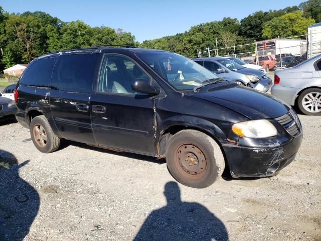 Photo 4 from auction – 2007 DODGE GRAND CARA with VIN 2D4GP44L37R326464