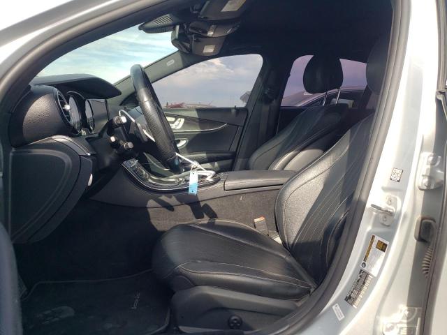 Photo 7 from auction – 2017 MERCEDES-BENZ E 300 with VIN WDDZF4JB4HA012502