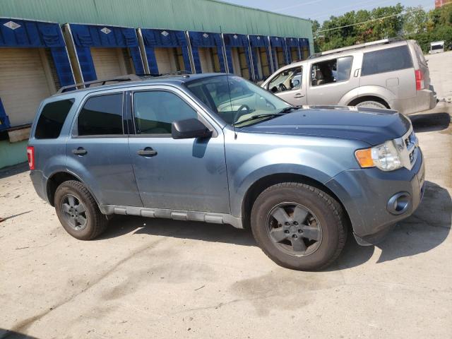 Photo 4 from auction – 2012 FORD ESCAPE XLT with VIN 1FMCU9D71CKA12174