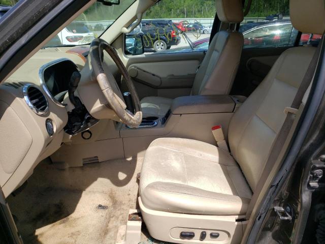 Photo 7 from auction – 2008 FORD EXPLORER E with VIN 1FMEU74E38UA58208