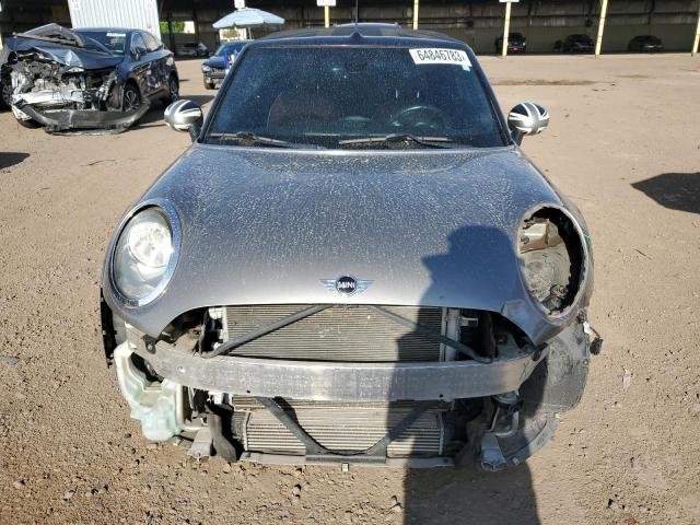 Photo 5 from auction – 2017 MINI COOPER with VIN WMWWG5C3XH3C99919