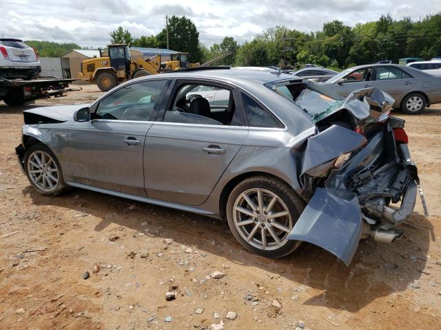 Photo 2 from auction – 2016 AUDI A4 PREMIUM with VIN WAUEFAFL3GA009448